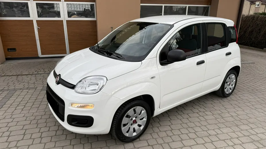 FIAT Panda -