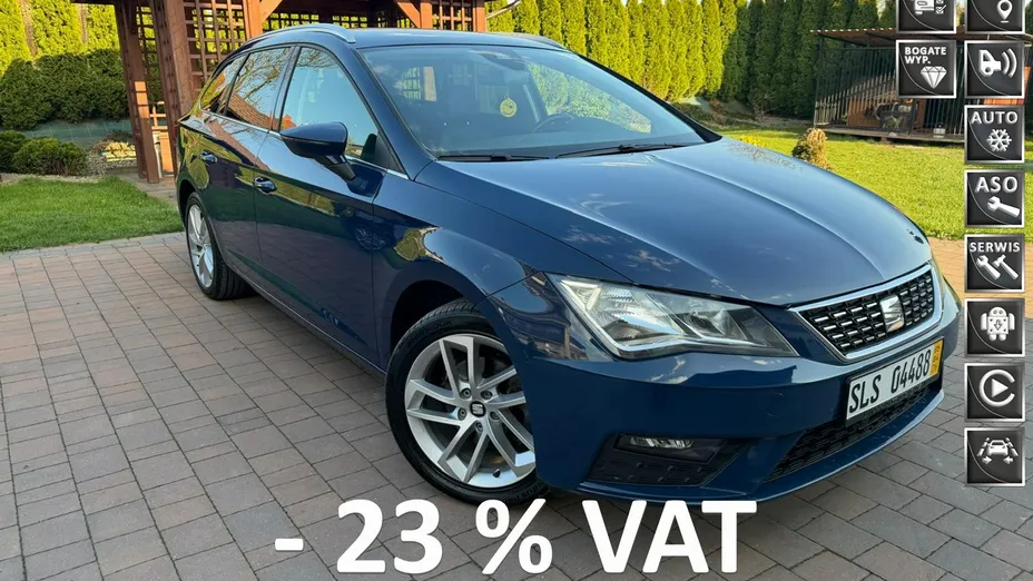 SEAT Leon -