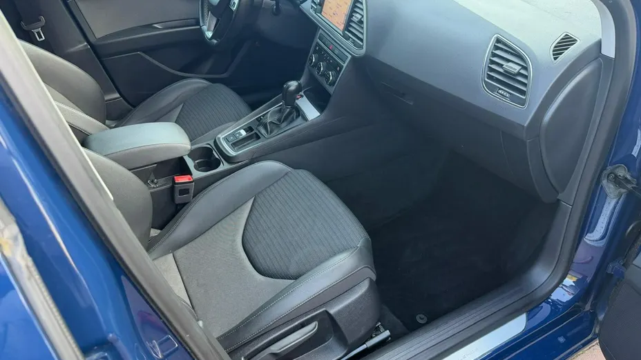 SEAT Leon -