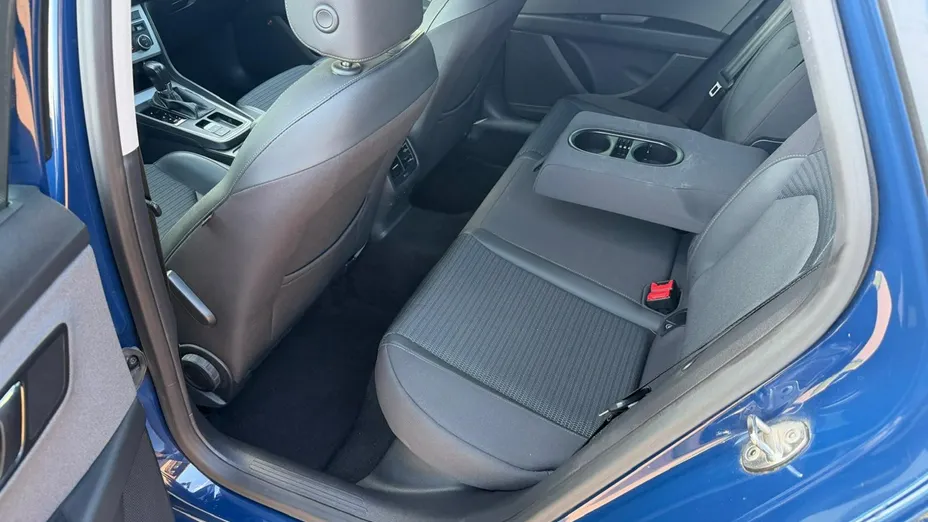 SEAT Leon -