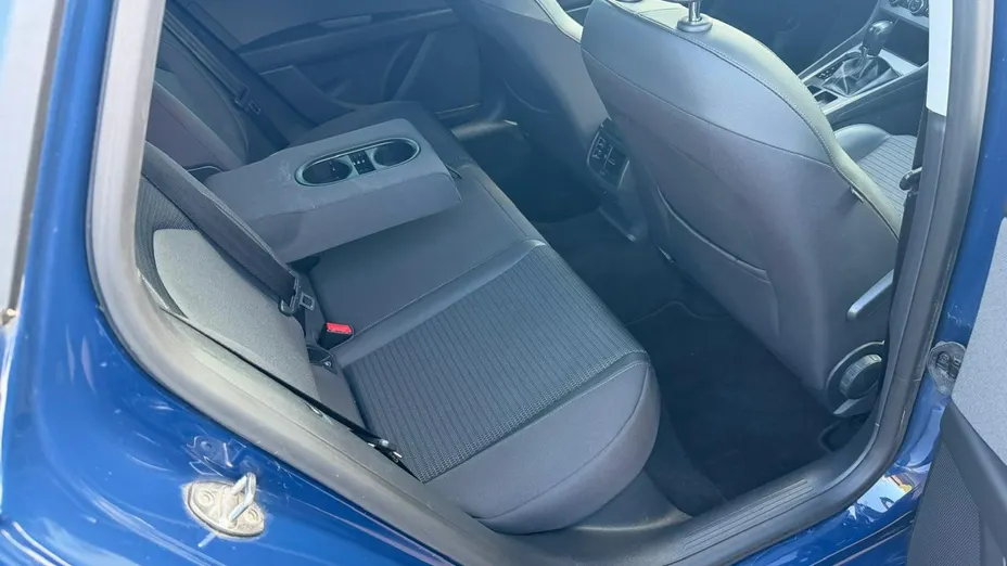 SEAT Leon -