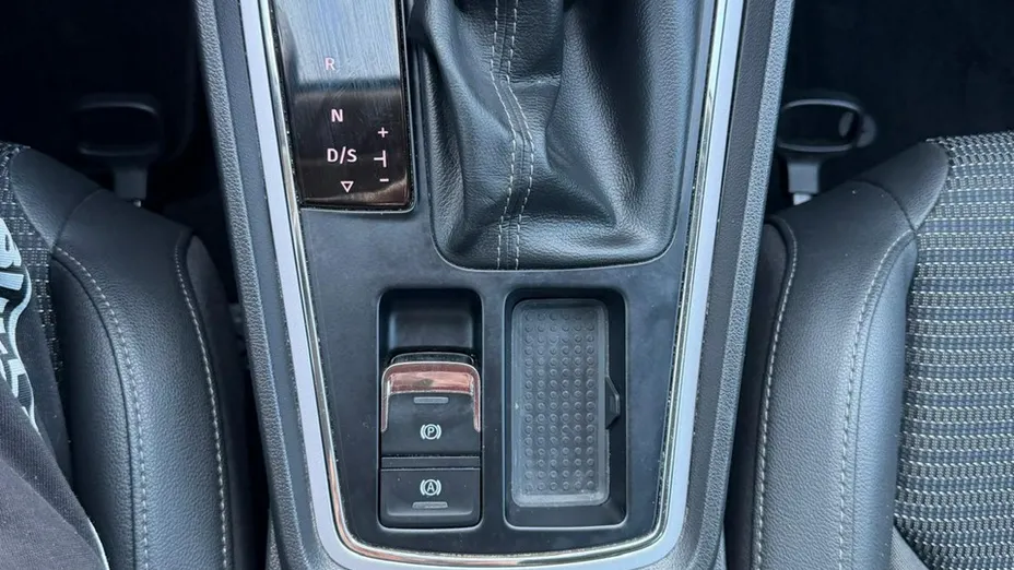 SEAT Leon -