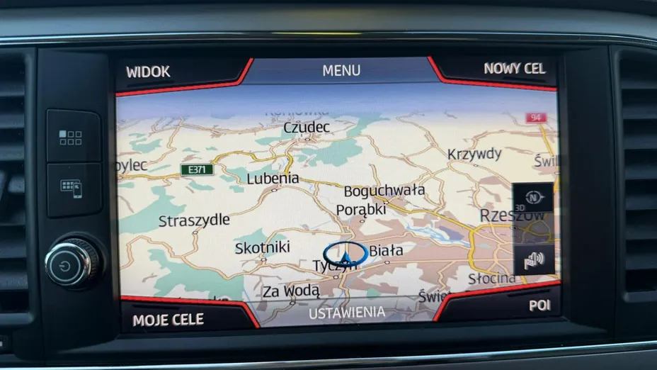 SEAT Leon -
