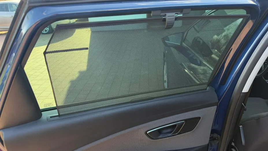SEAT Leon -
