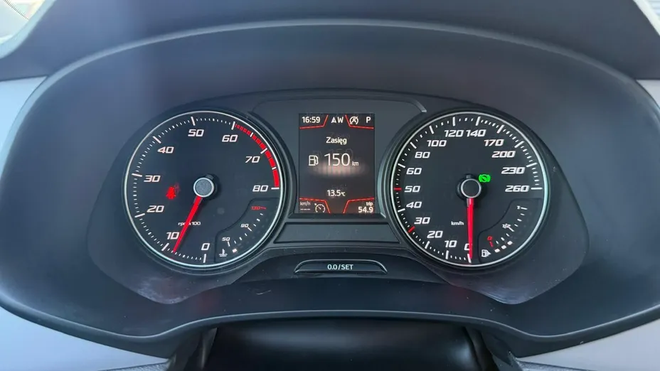 SEAT Leon -
