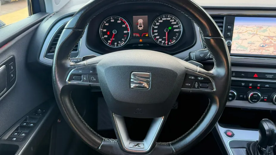 SEAT Leon -