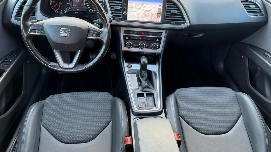 SEAT Leon -