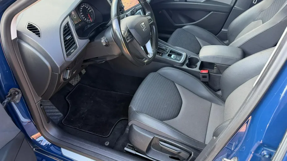 SEAT Leon -