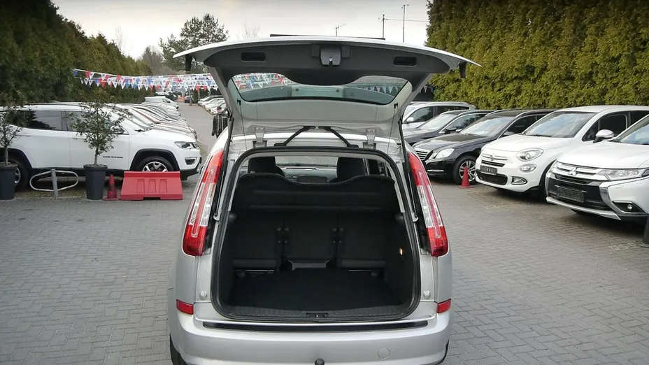 FORD C-MAX -