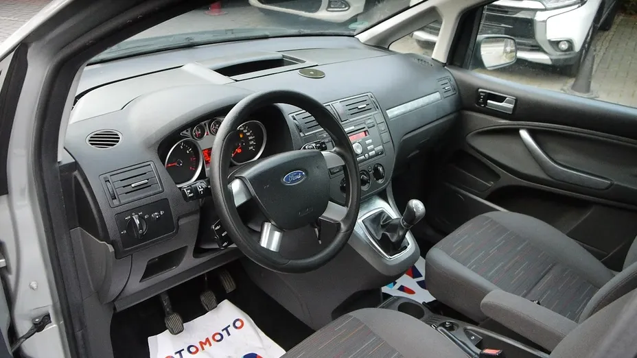 FORD C-MAX -