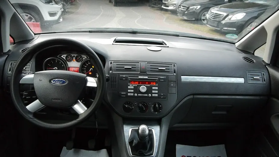 FORD C-MAX -
