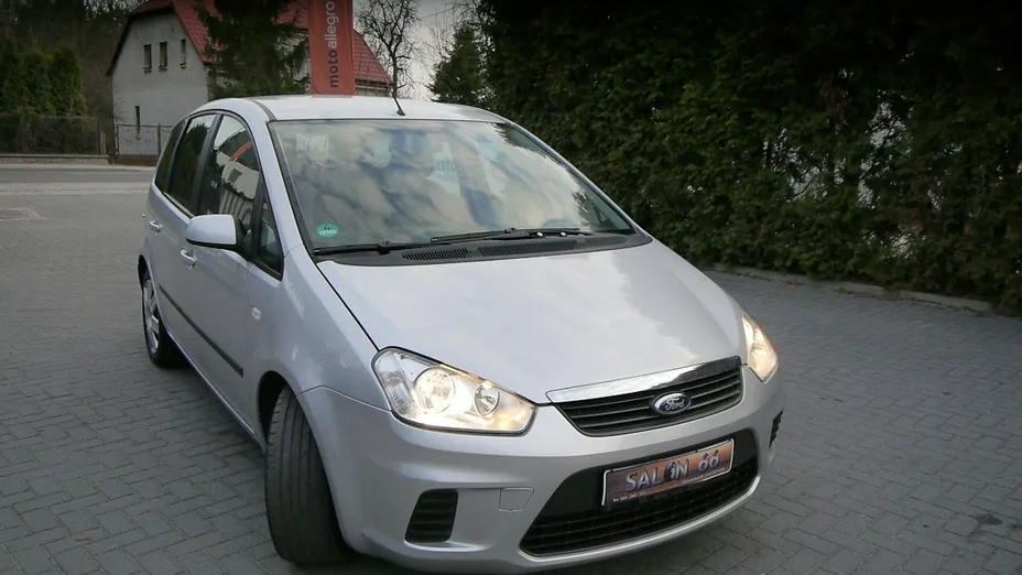 FORD C-MAX -