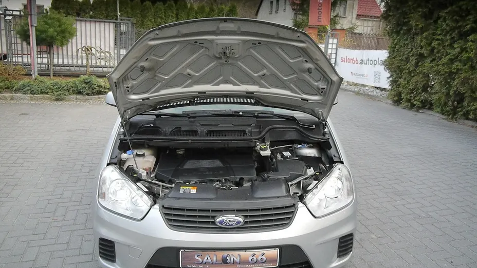 FORD C-MAX -