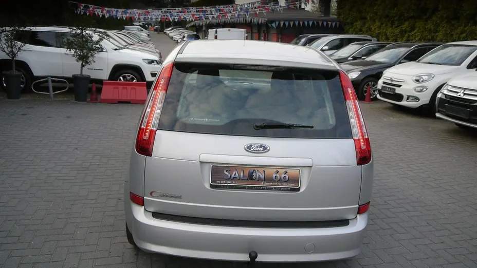 FORD C-MAX -