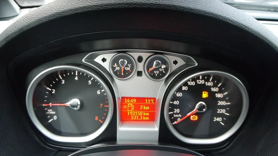FORD C-MAX -