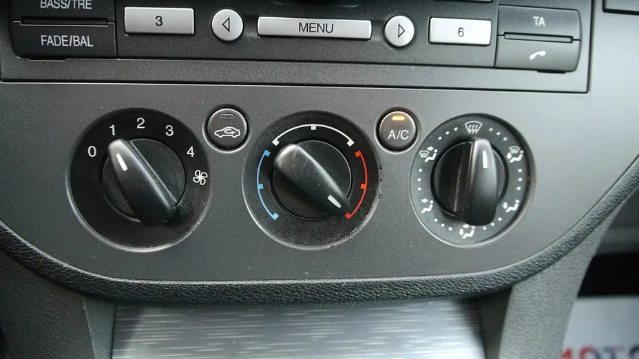 FORD C-MAX -