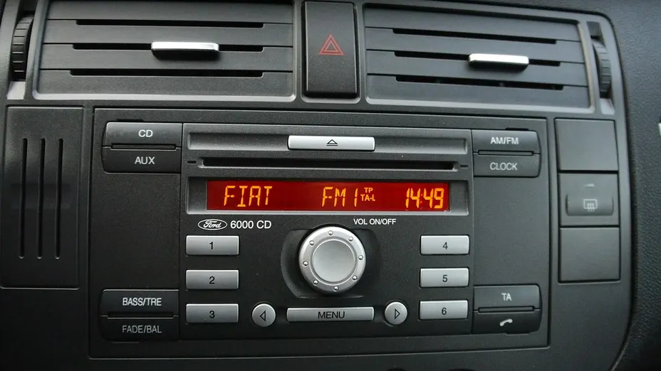 FORD C-MAX -