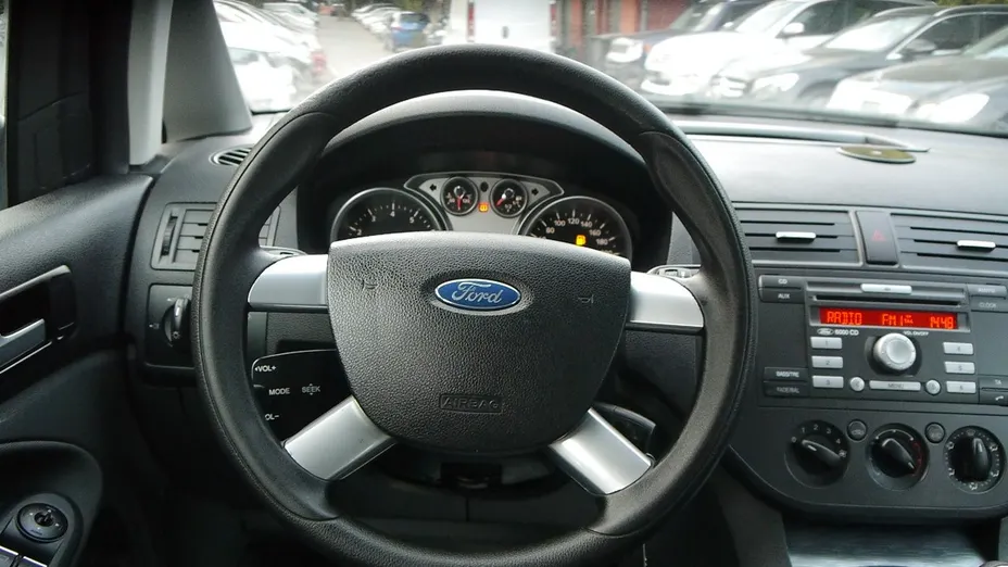 FORD C-MAX -