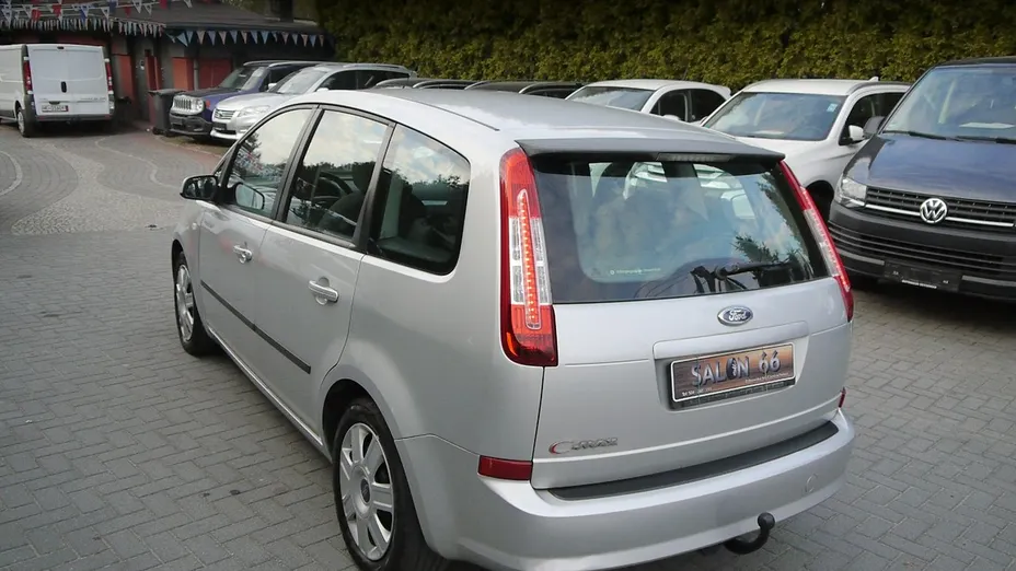 FORD C-MAX -