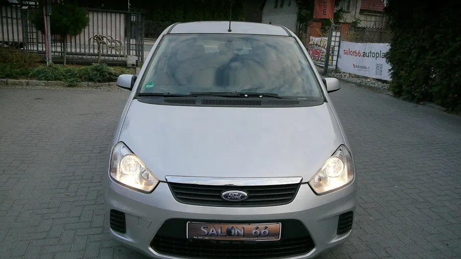 FORD C-MAX -