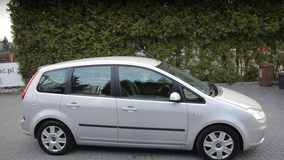 FORD C-MAX -