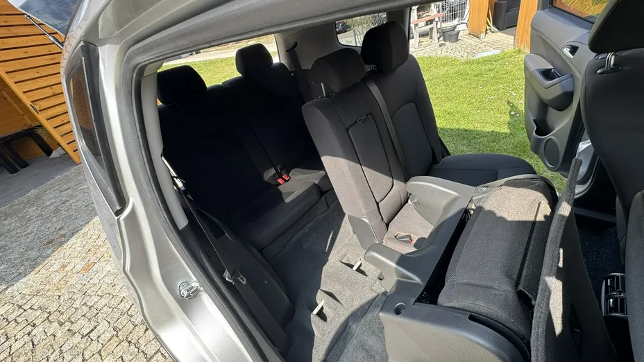 CHEVROLET Orlando -