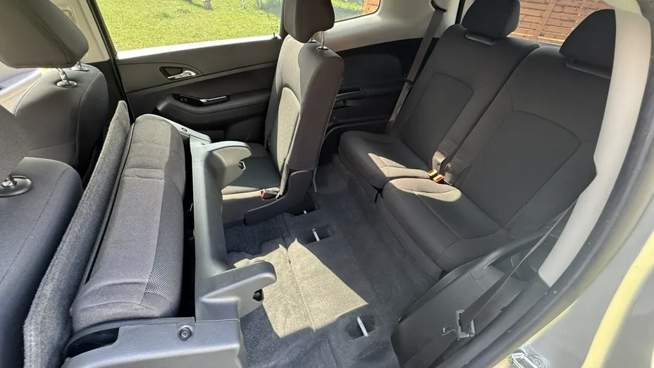 CHEVROLET Orlando -