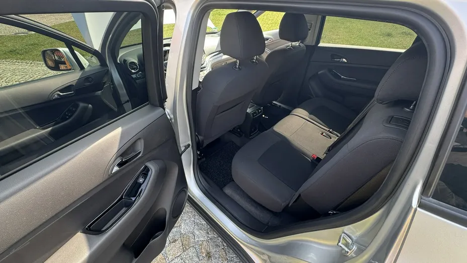 CHEVROLET Orlando -