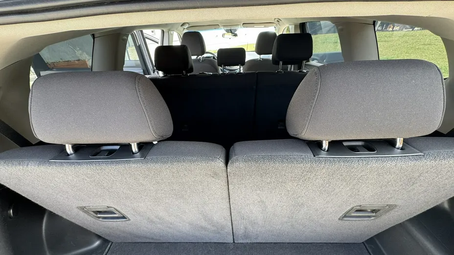 CHEVROLET Orlando -