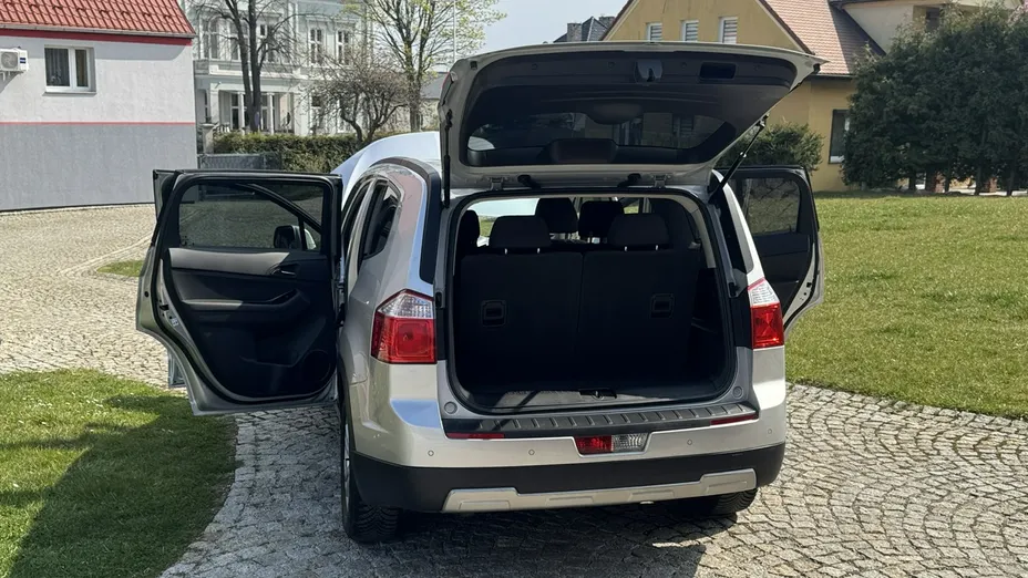 CHEVROLET Orlando -