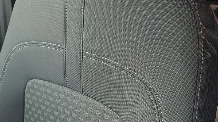 FORD Transit Connect -