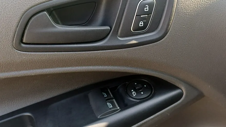 FORD Transit Connect -