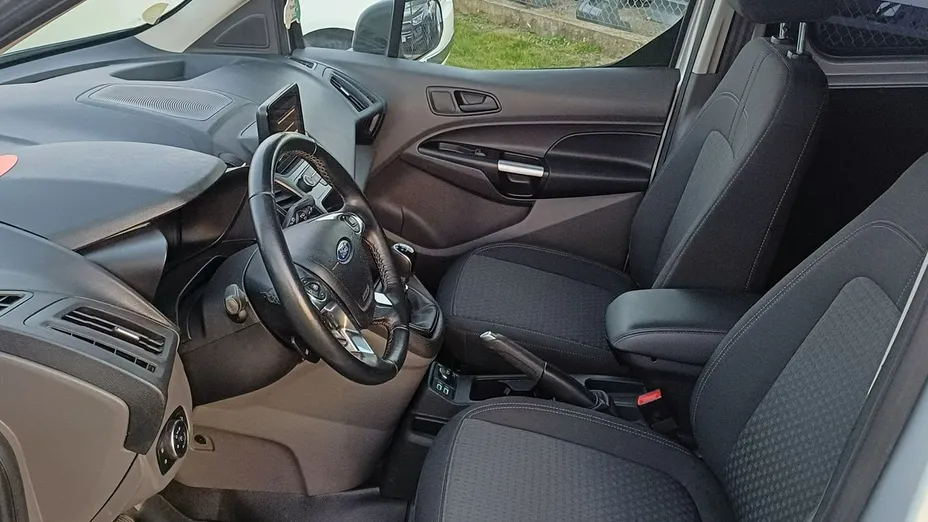 FORD Transit Connect -