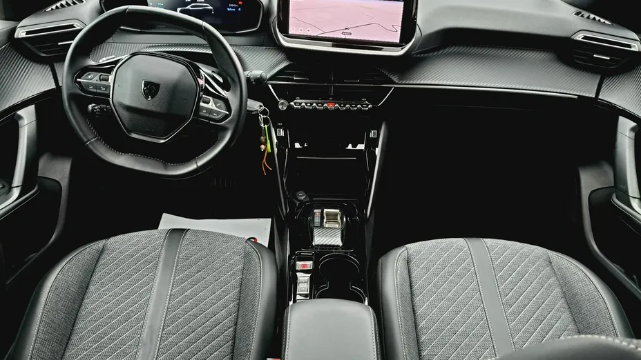 PEUGEOT 2008 -