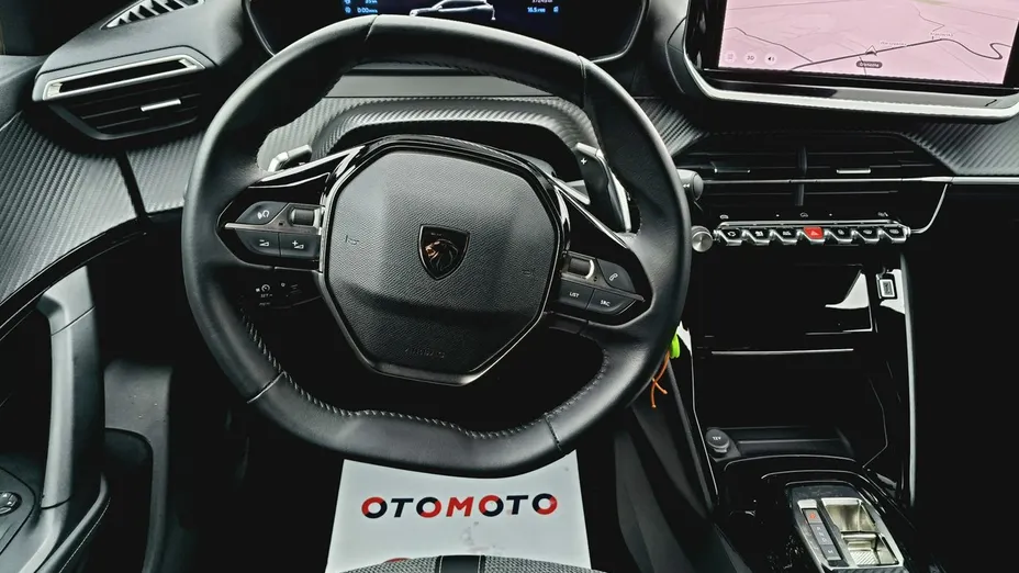 PEUGEOT 2008 -
