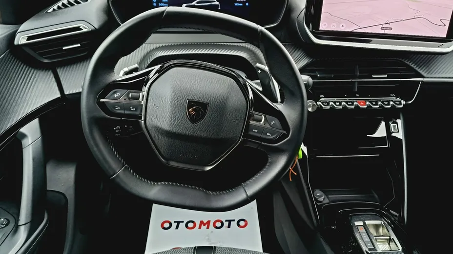 PEUGEOT 2008 -
