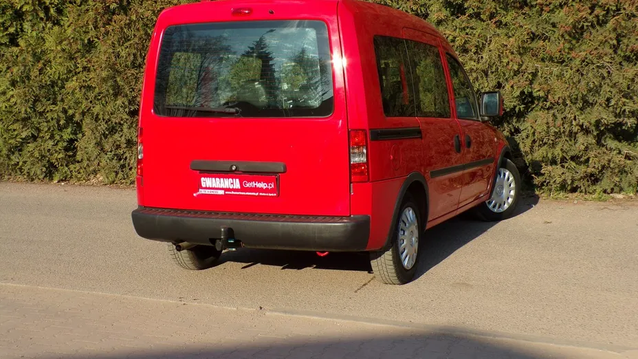 OPEL Combo -