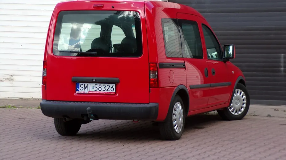 OPEL Combo -