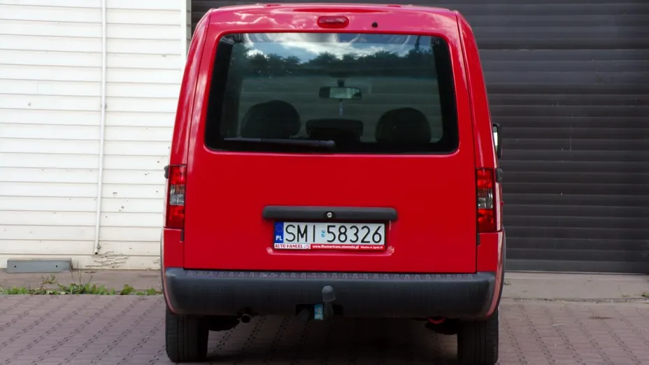 OPEL Combo -