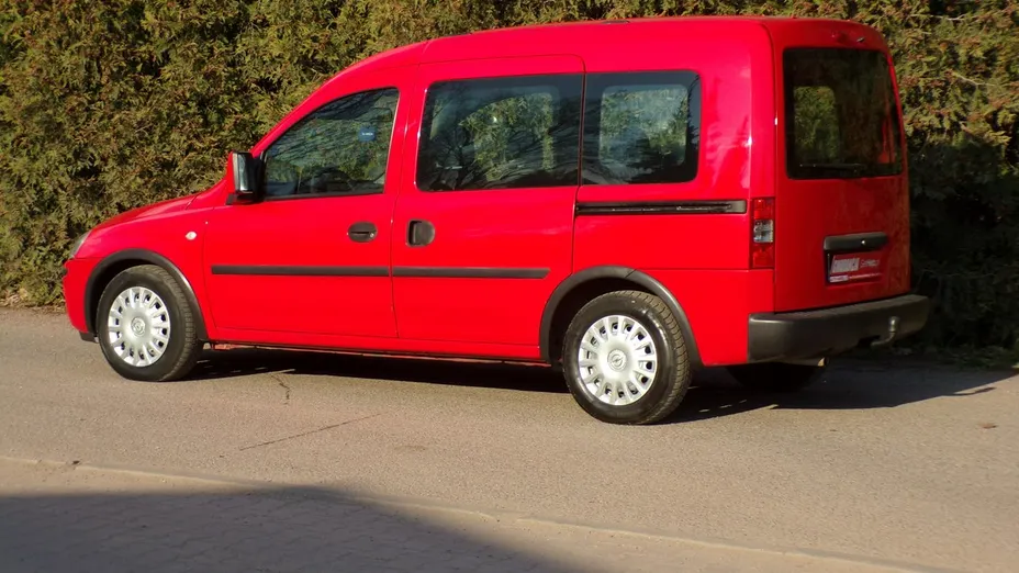 OPEL Combo -