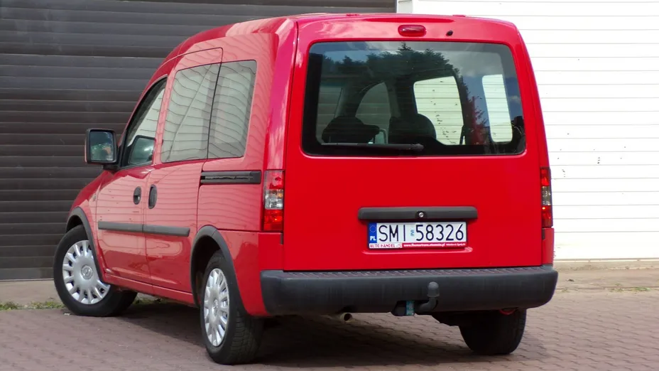 OPEL Combo -