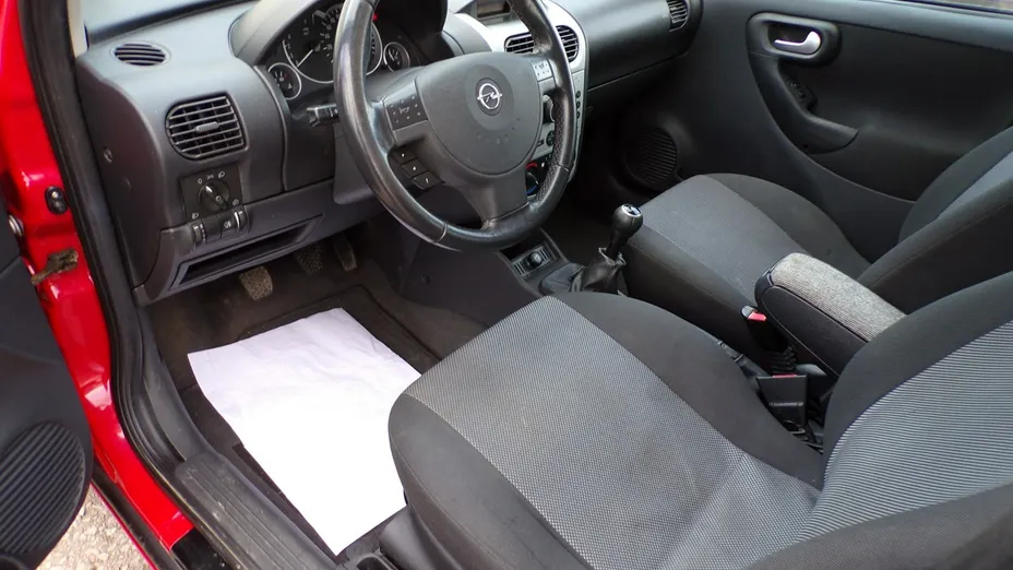 OPEL Combo -