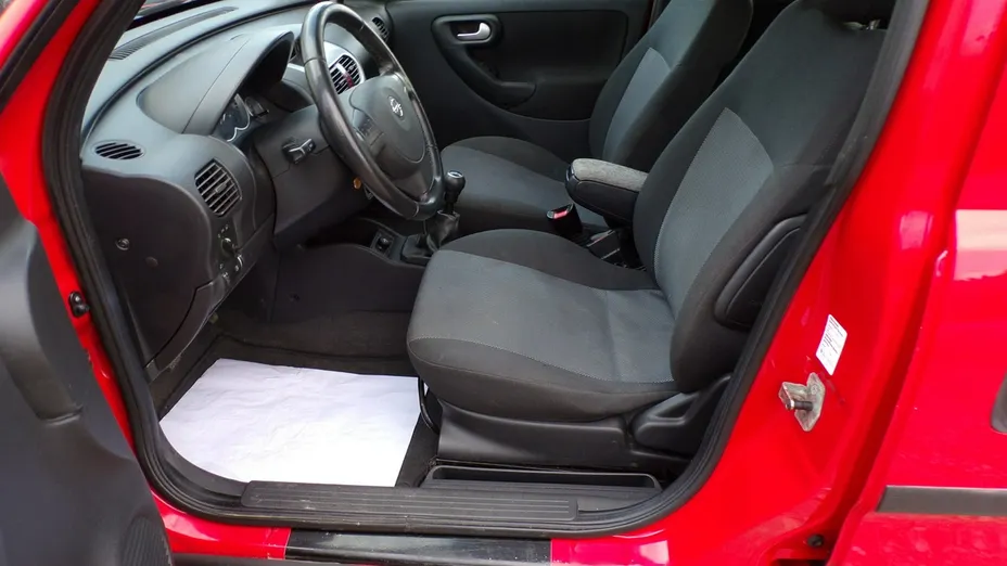 OPEL Combo -