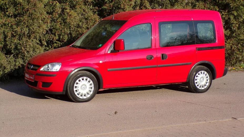 OPEL Combo -