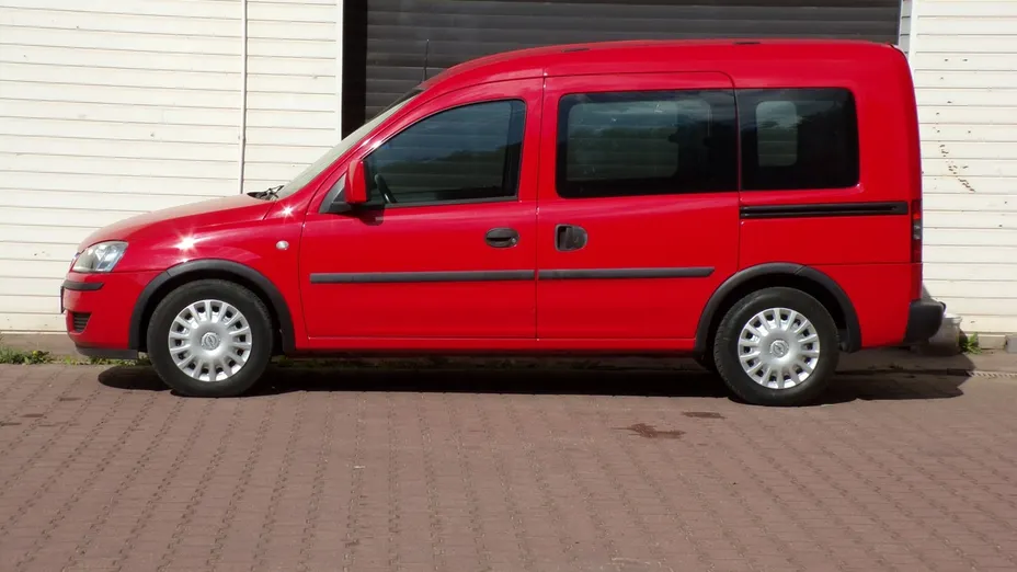 OPEL Combo -