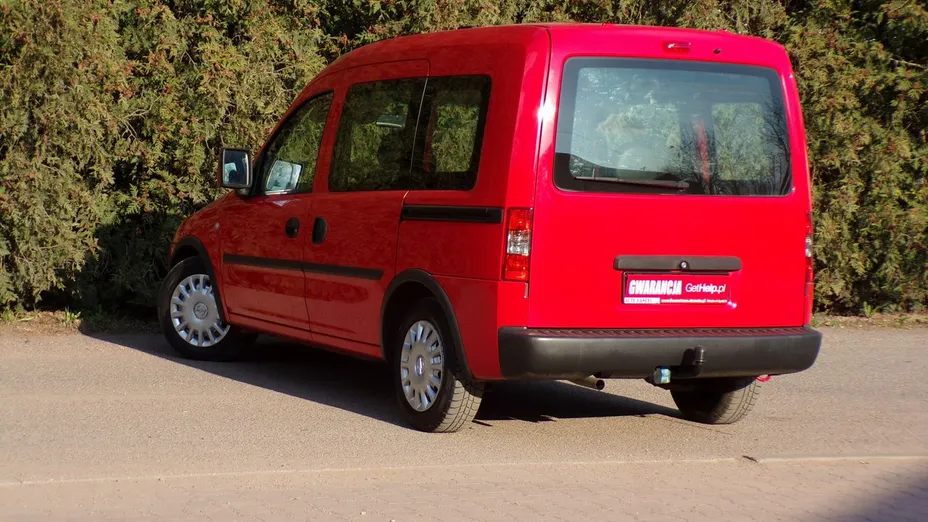 OPEL Combo -