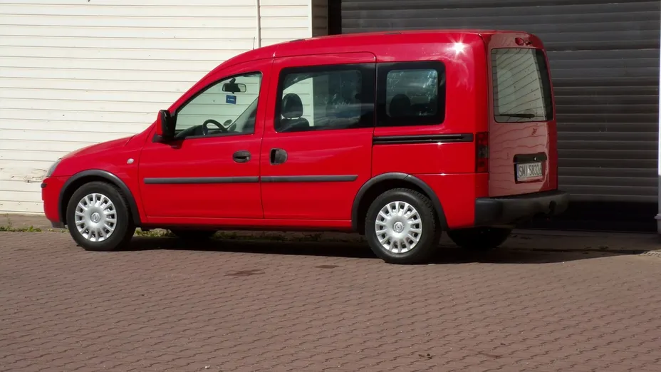 OPEL Combo -