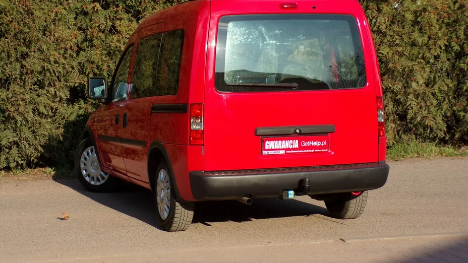OPEL Combo -