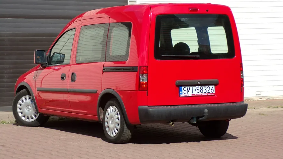 OPEL Combo -