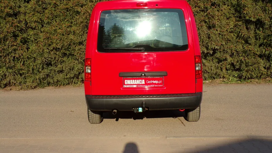 OPEL Combo -